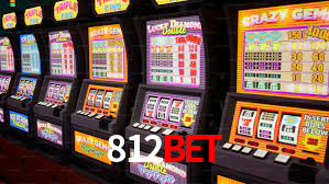 Daily Bonuses 812Bet