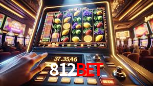 Blackjack Table 812Bet