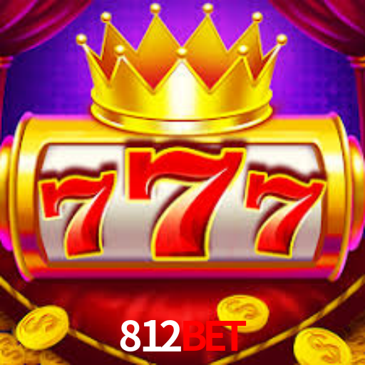 Welcome Bonus 812Bet